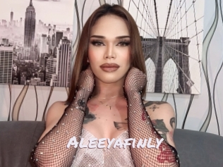 Aleeyafinly