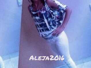 Aleja2016