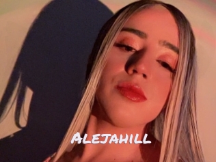 alejahill Deutsche Sexcams