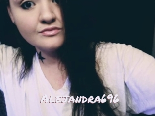 alejandra696 Deutsche Sexcams