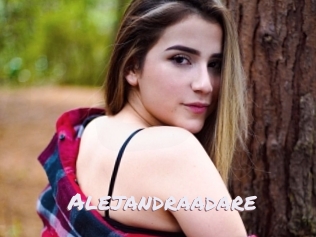 alejandraadare Deutsche Sexcams