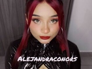 Alejandraconors