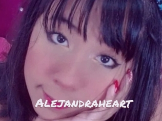 Alejandraheart