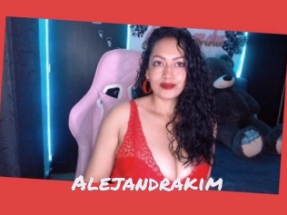 Alejandrakim