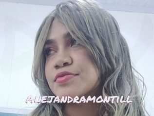 alejandramontill Deutsche Sexcams