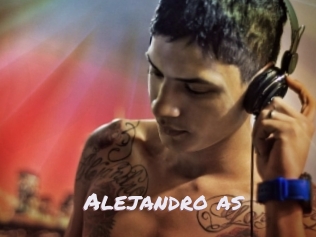 alejandro_as Deutsche Sexcams