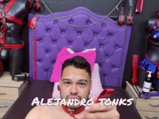alejandro_tonks Deutsche Sexcams