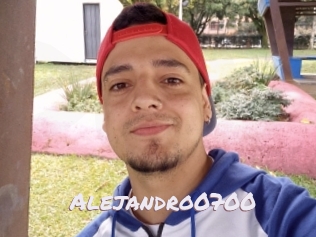 alejandro0700 Deutsche Sexcams