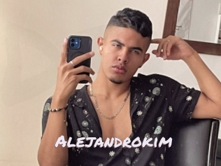 Alejandrokim