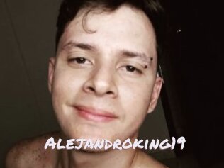 Alejandroking19