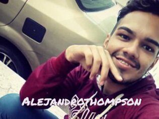 alejandrothompson Deutsche Sexcams