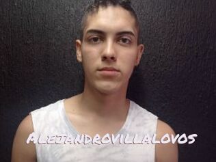 Alejandrovillalovos