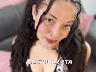 Alejavilleta