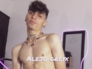 alejo_greyx Deutsche Sexcams