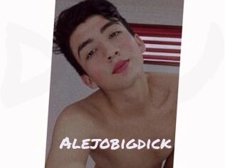 alejobigdick Deutsche Sexcams