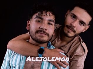 Alejolemon