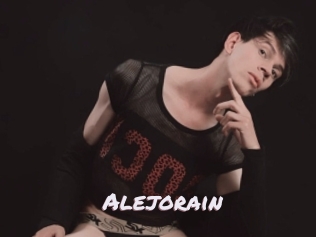 Alejorain