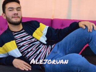Alejoruan