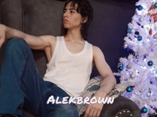alekbrown Deutsche Sexcams
