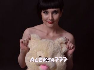 aleksa777 Deutsche Sexcams