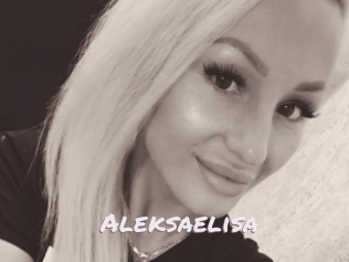 aleksaelisa Deutsche Sexcams