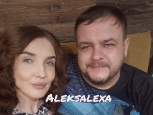 Aleksalexa