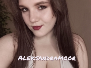 aleksandramoor Deutsche Sexcams