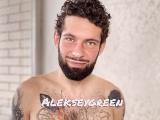 alekseygreen Deutsche Sexcams