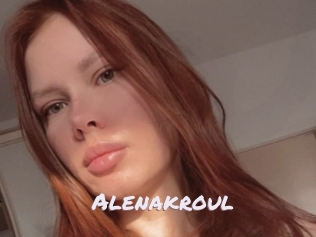 alenakroul Deutsche Sexcams
