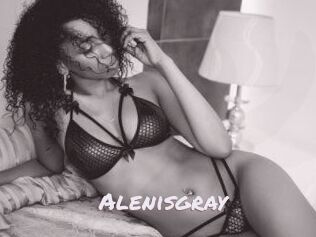 Alenisgray