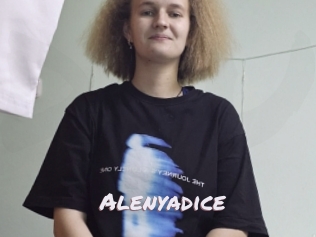 Alenyadice