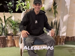 Aleolimpo