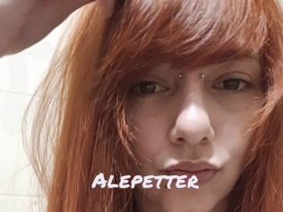 Alepetter