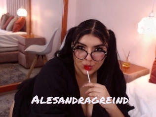 alesandragreind Deutsche Sexcams