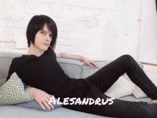 Alesandrus