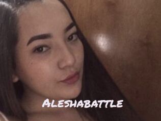 Aleshabattle