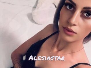 Alesiastar