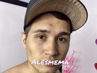 alesmema Deutsche Sexcams