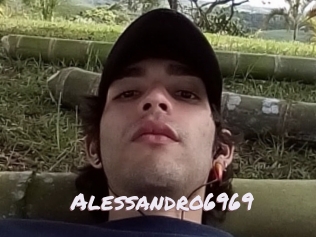 alessandro6969 Deutsche Sexcams