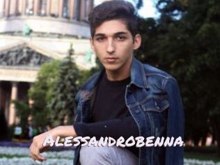 Alessandrobenna
