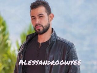 Alessandroowyee