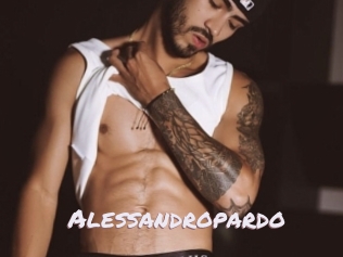 Alessandropardo