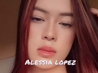 alessia_lopez Deutsche Sexcams