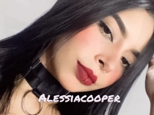 alessiacooper Deutsche Sexcams