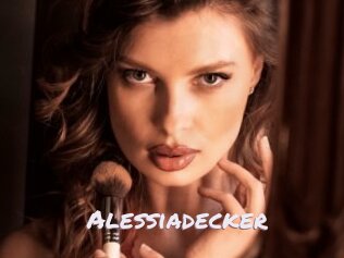 alessiadecker Deutsche Sexcams