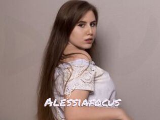 alessiafocus Deutsche Sexcams
