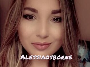 alessiaosborne Deutsche Sexcams