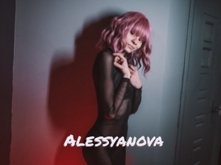 Alessyanova