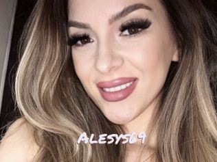 Alesys69