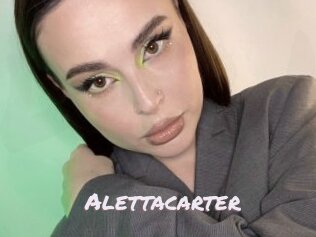 Alettacarter